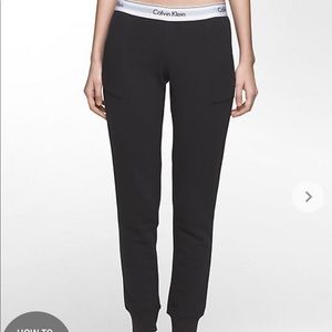 Calvin Klein joggers